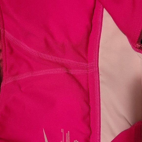 NWT: NIKE Women's Tie Dye Tankini Bathing Suit Top - Picture 7 of 12